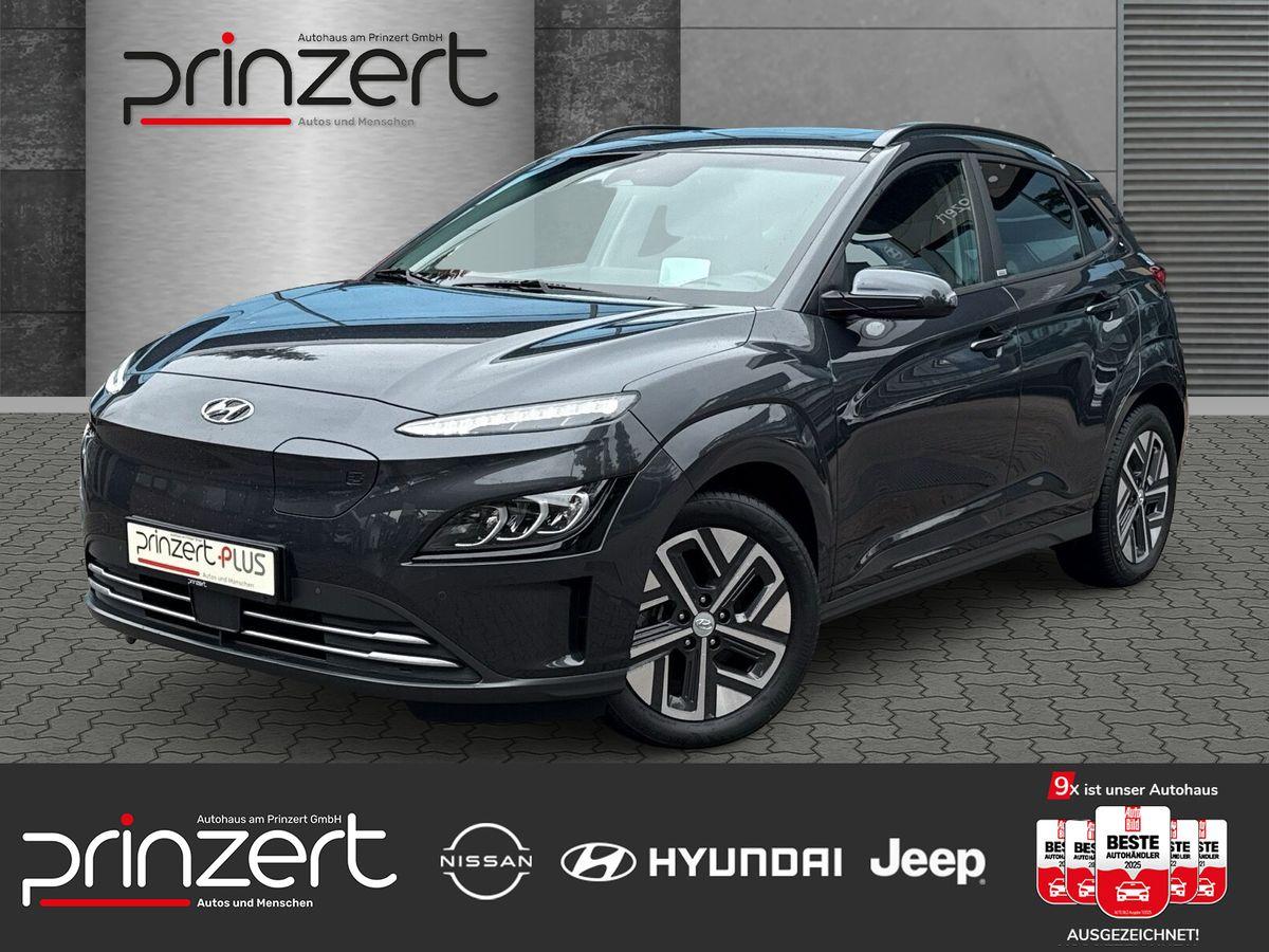 Hyundai Kona Prime 64kwh PGD, Sitz-Pake