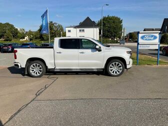 Fahrzeug CHEVROLET Andere undefined