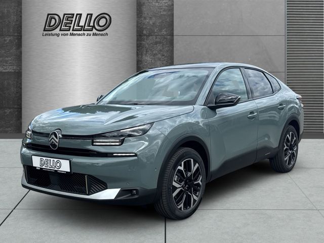 Citroen C4 X 1.2 Mild-Hybrid 136 EU6e Hybrid 145 e-DCS6
