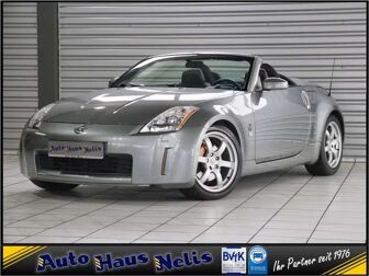 Fahrzeug NISSAN 350Z undefined