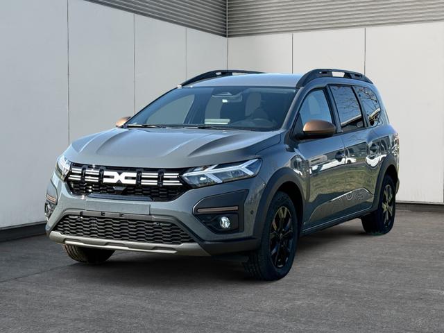 Dacia Jogger Extreme 7-SITZER+LED+SHZ+KAMERA+PDC 1....