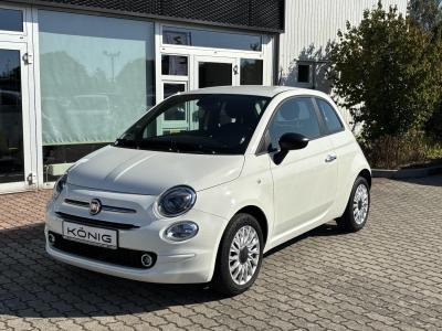 Fiat 500 MY23 1.0 Klima & Sound Tech & Komfortpaket