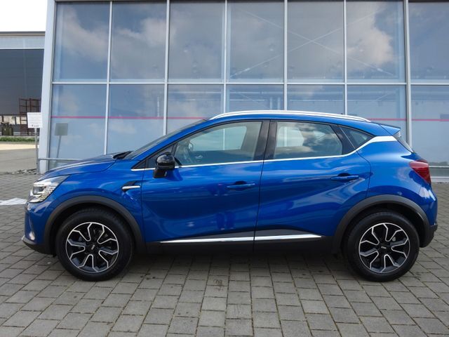 Renault Captur II Intens