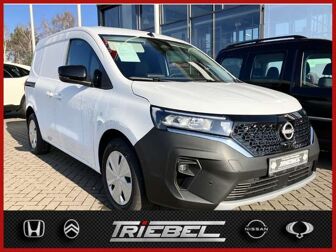 Fahrzeug NISSAN Townstar undefined