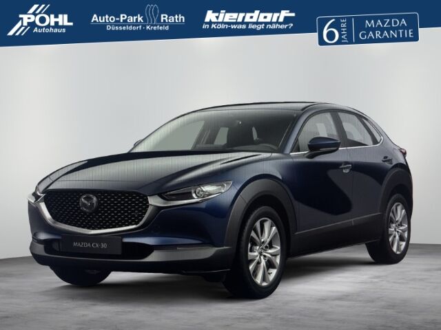 Mazda CX-30 2.5L* A/T* Center- Line* SHZ* RFK* AC/AA