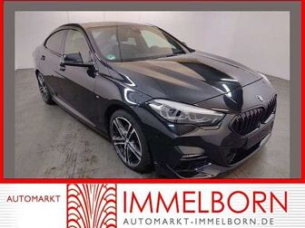 Fahrzeug BMW 2er Reihe undefined