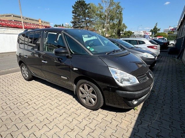 Renault Espace IV Celsium*Export/Gewerbe
