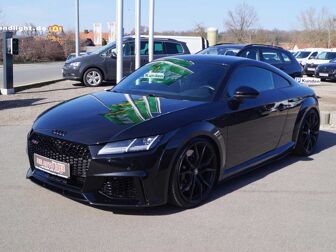 Fahrzeug AUDI TT undefined