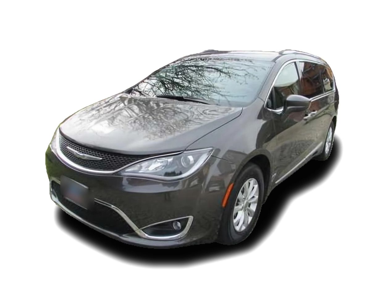 Chrysler Pacifica Touring L  Luxury Plus Leder Stow Go Touring L Penta Star Luxury Plus