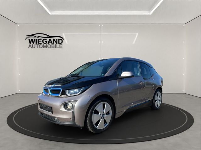 BMW i3 (60 Ah)+SUITE+COMFORT+SCHNELLADE+PARKASSISTP.