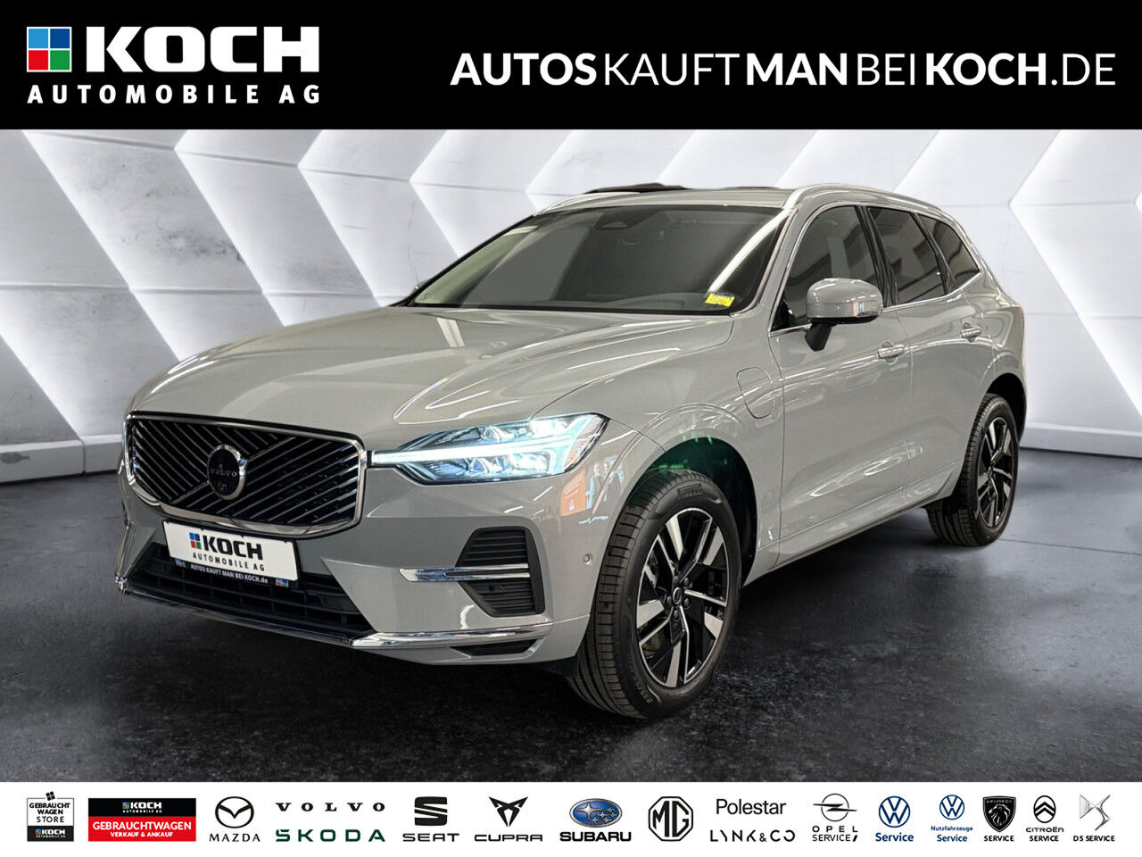Használt Volvo Xc60 2.0 T6 AWD