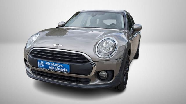 Mini One Clubman Pepper *PDC*Bluetooth*Tempomat*Sitzheizung*