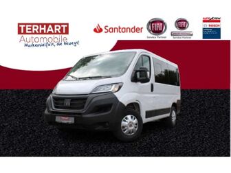 Fahrzeug FIAT Ducato undefined
