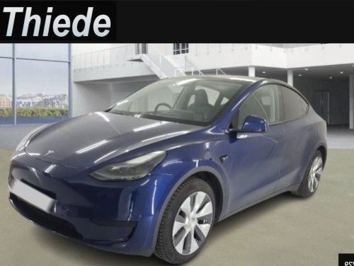 Tesla Model Y RWD NAVI/LED/KAMERA/PANO./LEDER/SH/DAB+