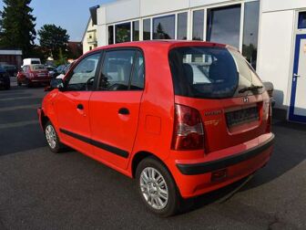 Fahrzeug HYUNDAI Atos undefined