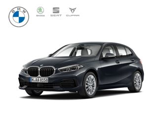 Fahrzeug BMW 1er Reihe undefined