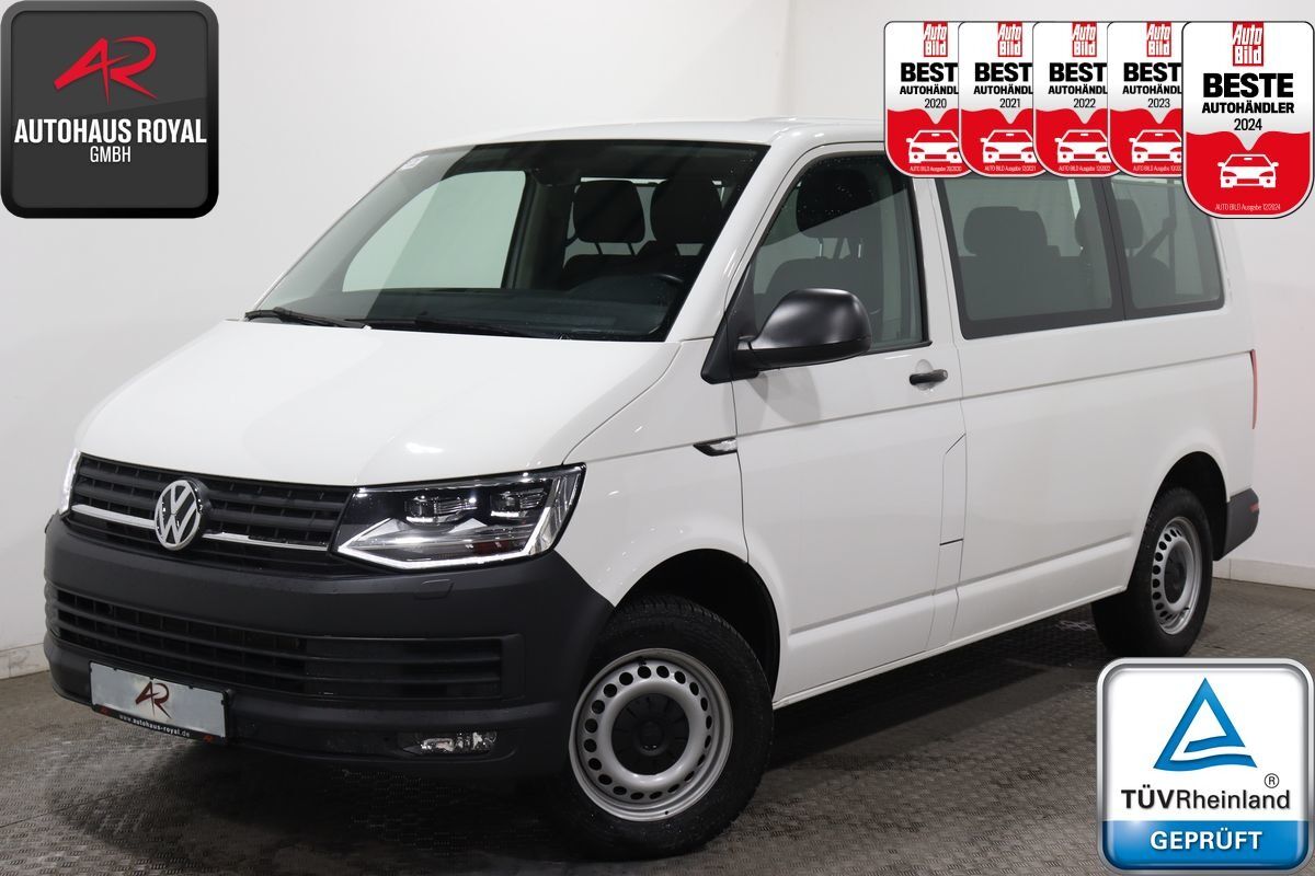 VW T6 Caravelle 2.0 TDI 8 SITZE LED,KAMERA,NAVI,1HD