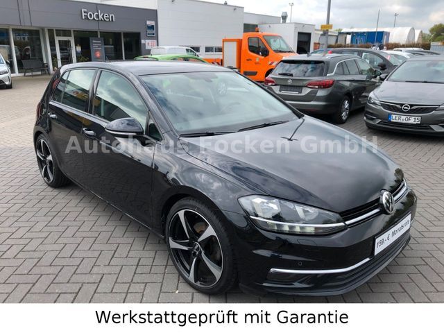 VW Golf VII Lim. Comfortline BMT/Start-Stopp