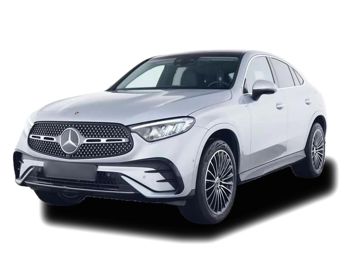 Mercedes-Benz GLC 300 GLC 300 4Matic