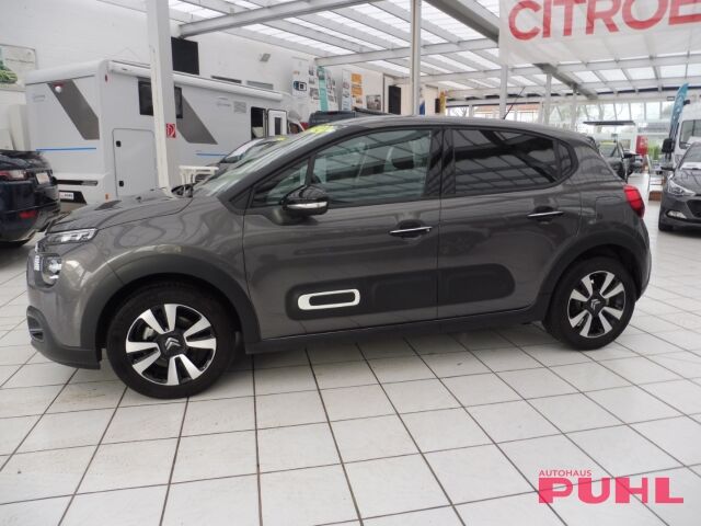 Citroen C3 Max 1.2 