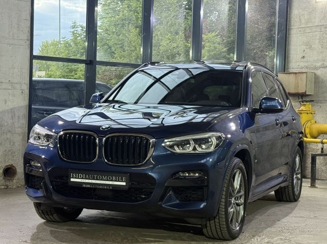 BMW X3 xDrive 30e M Sport LED Pano HeadUp ACC Kamera