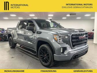 Fahrzeug GMC SIERRA undefined