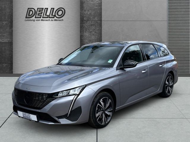 Peugeot 308 SW Allure 1.2 PureTech 130 Navi LED ACC SHZ