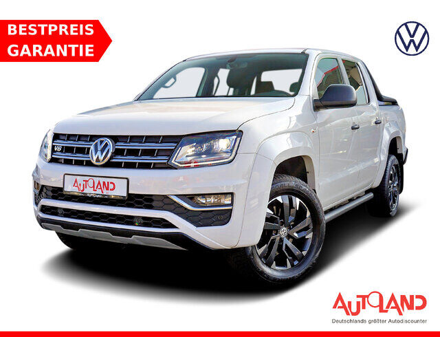 VW Amarok