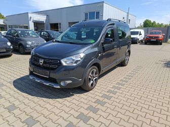 Fahrzeug DACIA Dokker undefined