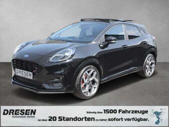 Fahrzeug FORD B-Max undefined