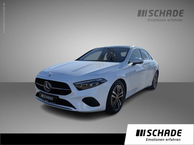 MERCEDES-BENZ A 180 d Limousine Progressive/Navi/Pano-Dach/LED