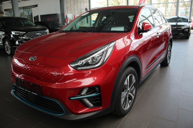 Kia e-Niro 64 kWh Spirit (Leder Paket+Schiebedach)