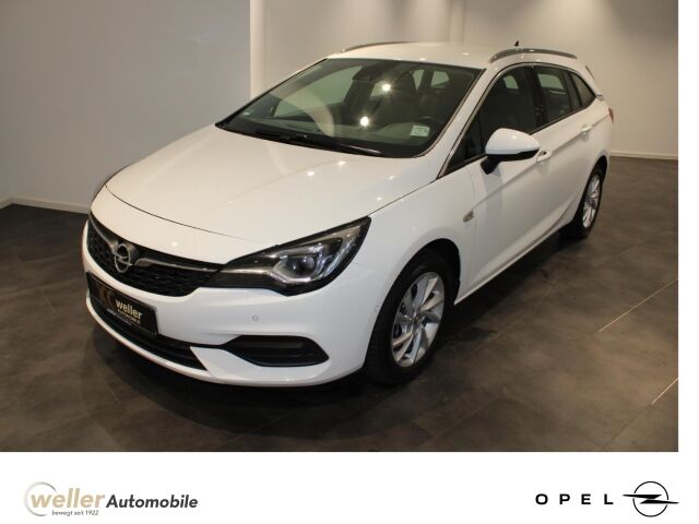 Opel Astra K Sports Tourer 1.5D 