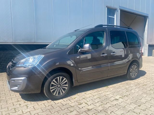 Peugeot Partner Tepee *Klima*Pdc*Scheckheft*