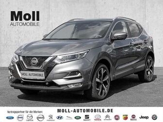 Fahrzeug NISSAN Qashqai undefined