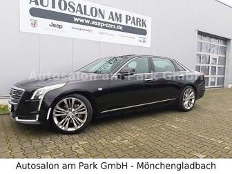 Fahrzeug CADILLAC CT6 undefined