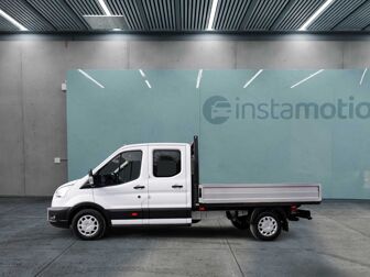 Fahrzeug FORD Transit undefined