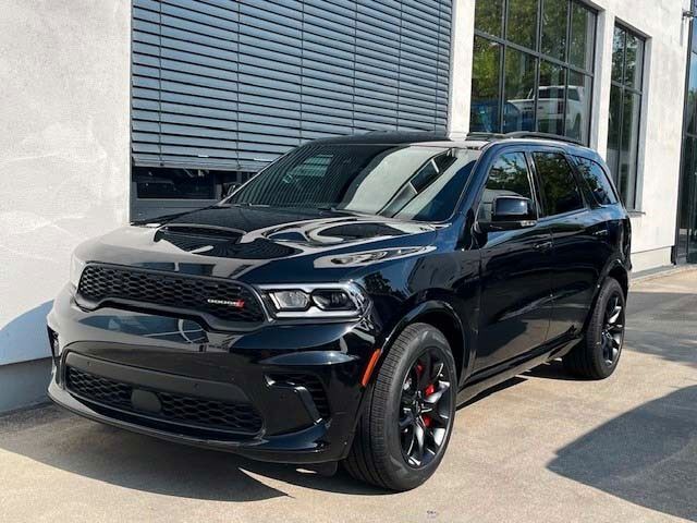 Dodge Durango R/T 5.7l V8 Hemi Perfor. Fina. 4.99%
