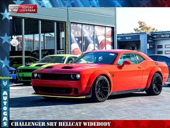 Fahrzeug DODGE Challenger undefined