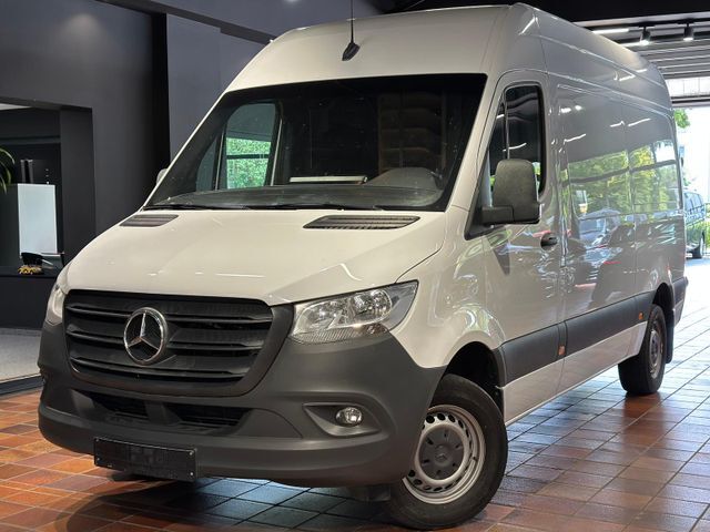 Mercedes-Benz SPRINTER 316 L2H2 DISTRONIC STANDHEIZUNG 2xSCHWI