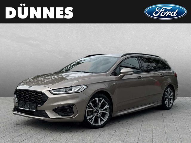 Ford Mondeo Turnier Hybrid ST-Line