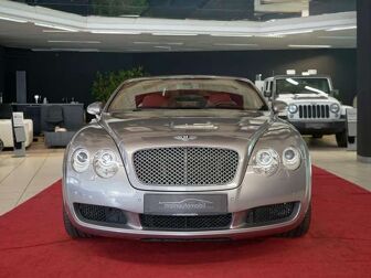 Fahrzeug BENTLEY Continental undefined