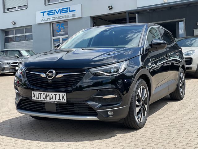 Opel Grandland (X)Business Elegance*VIELE-EXTRAS*AHK*