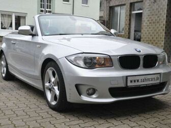 Fahrzeug BMW 1er Reihe undefined
