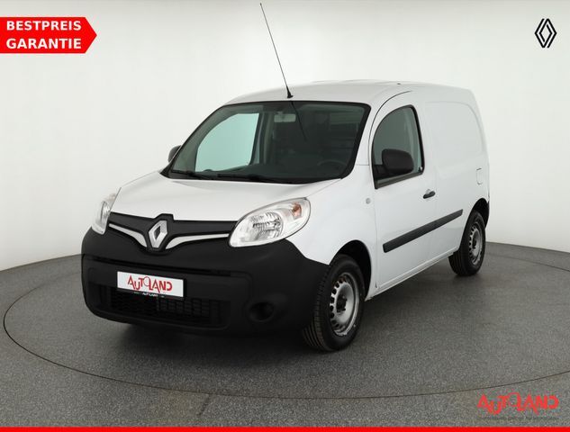 Renault Kangoo Rapid 1.5 dCi Klima PDC Bluetooth USB AUX