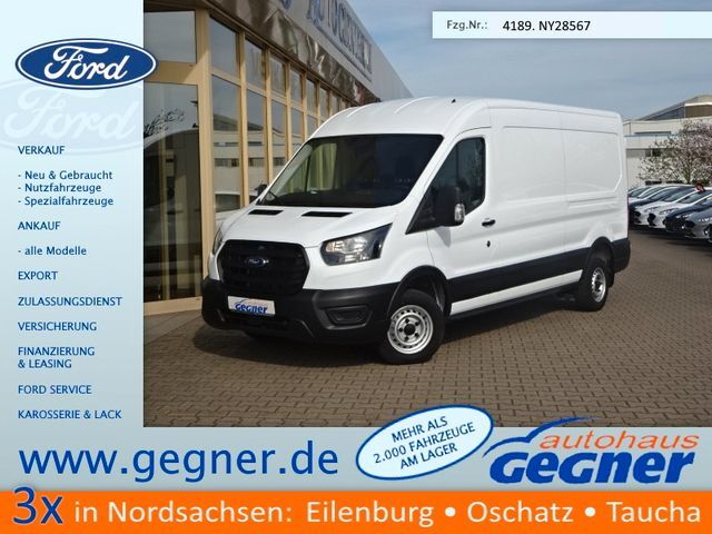 Ford Transit 310 L3H2 Kasten LKW Klima