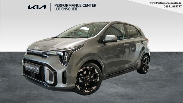 Kia Picanto 1.2 GT-Line Navi LED Kamera