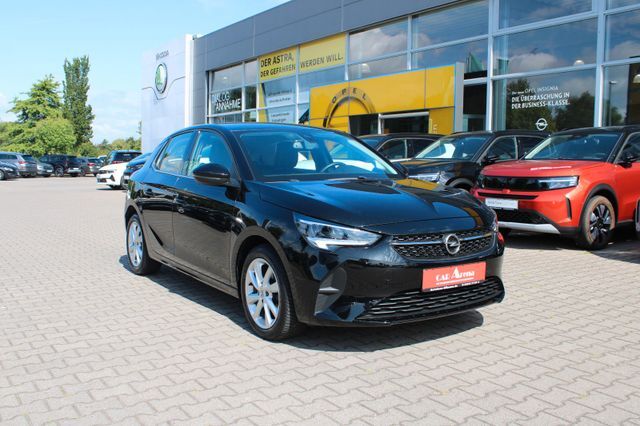 Opel Corsa F 1.2 Elegance *1.Hand* *Allwetter* *LED*
