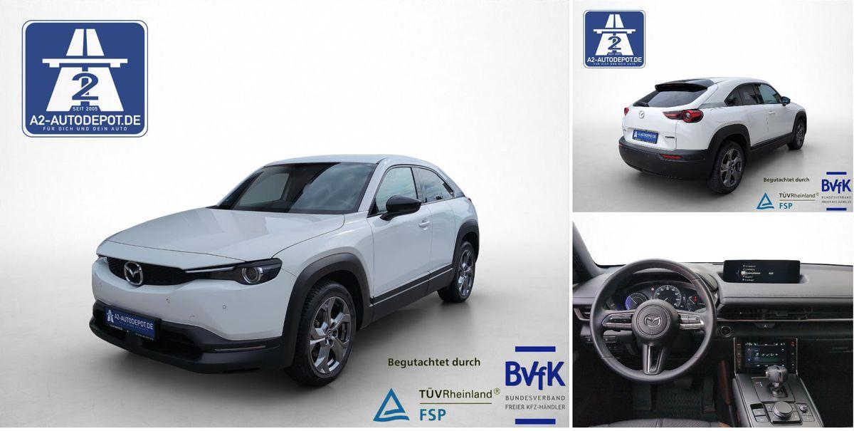 Mazda MX-30 Advantage  SHZ NAV KAM NAV LED 1HAND MWST