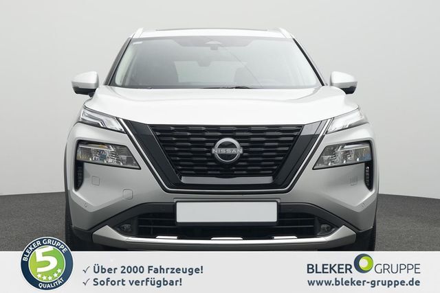 Nissan X-Trail X-T e-POWER 204PS 4x2 Tekna 5 Sitze PGD